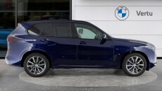 BMW X5 xDrive40d MHT M Sport 5dr Auto [7 Seat/Tech/Pro] Diesel Estate
